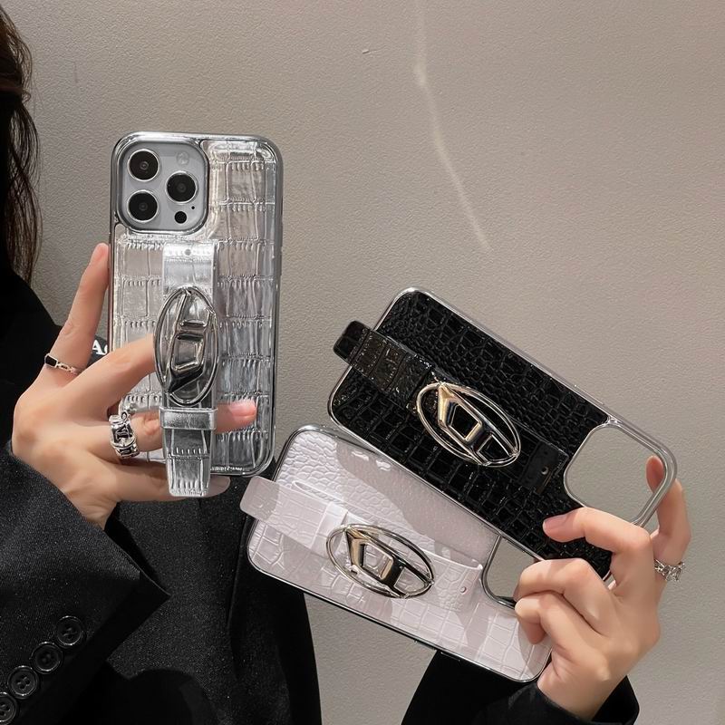 Diesel iPhone shell 01